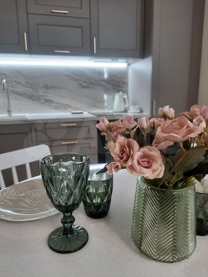 2-к. квартира, 40 м², 17/17 эт.