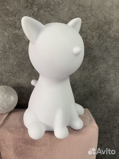 Ночник детский