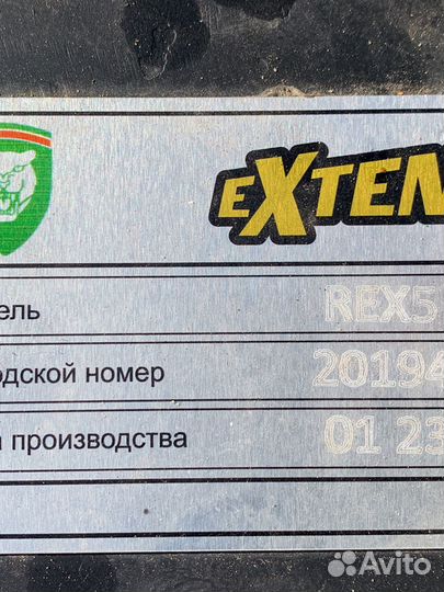 Быстросъём,клык на sany 245