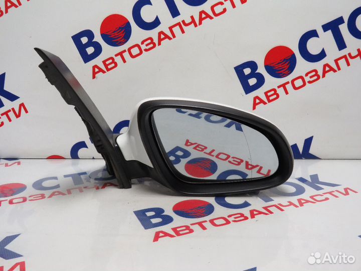 Зеркало Право opel astra P10