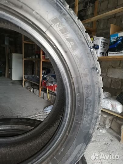 Marix EcoGrip 225/55 R17