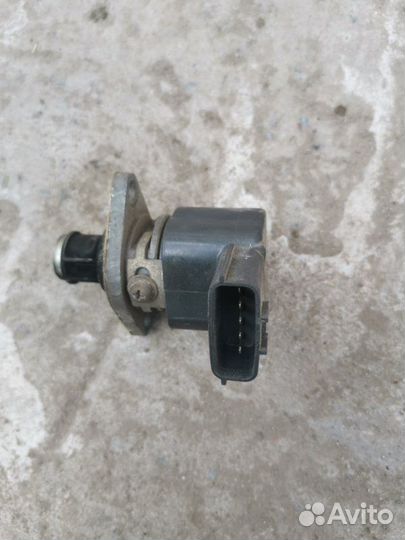 Клапан холостого хода Nissan March CG10