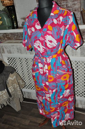 Винтажные женские вещи