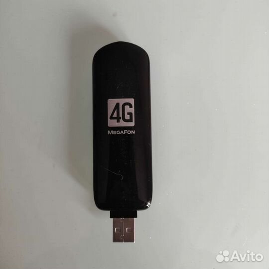 Модемы и роутеры 4g wi fi