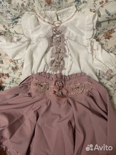 Ryosangata/jirai kei