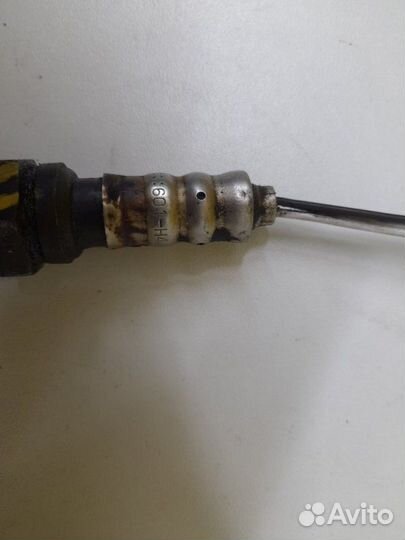 Лямбда зонд датчик кислорода передняя Acura Mdx