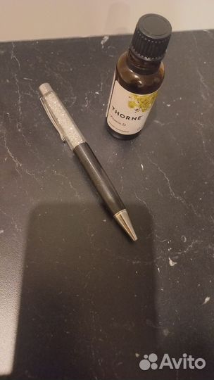 Ручка swarovski оригинал