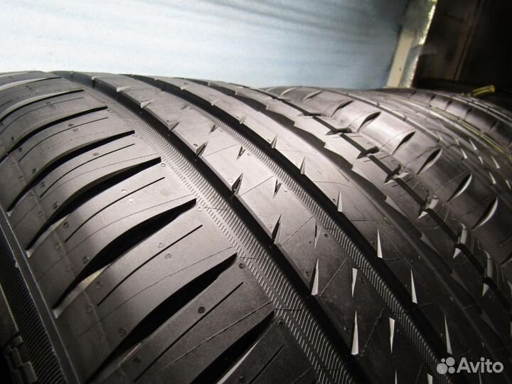 Michelin Pilot Sport 4 SUV 265/40 R21 105Y