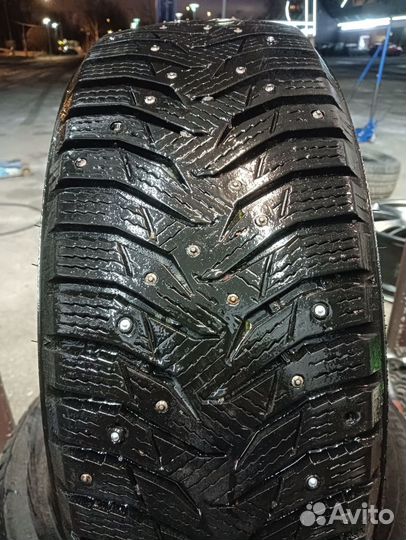 Kumho WinterCraft Ice WI31 195/55 R16 91T