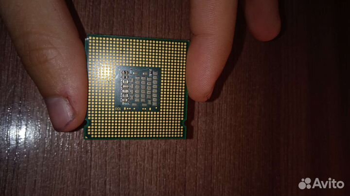 Intel core 2 duo и core 2 Quad