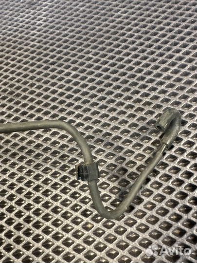 Трубка вакуумной системы Volkswagen Teramont cdvc