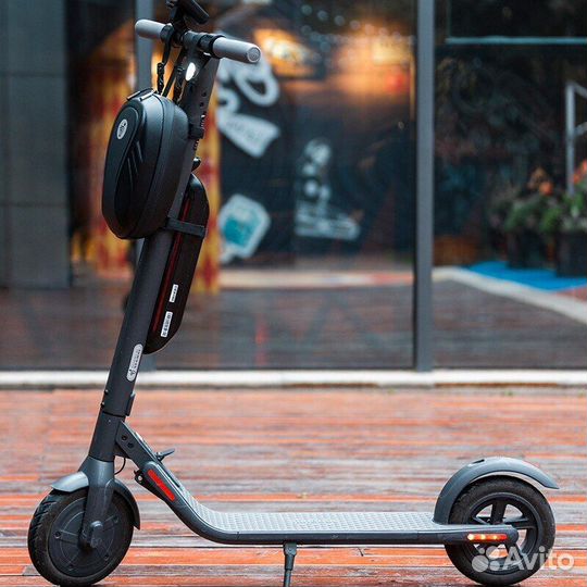 Передняя сумка для самоката Ninebot