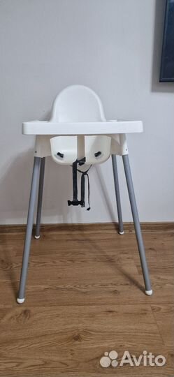 Столик для кормления IKEA