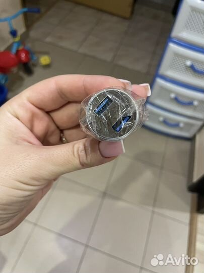 Автомобильный usb адаптер