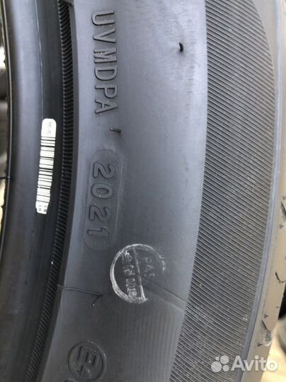 Arivo Ultra ARZ5 295/40 R22 112V