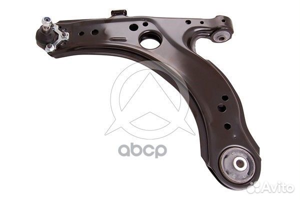 Рычаг подвески перед лев 37470 Sidem