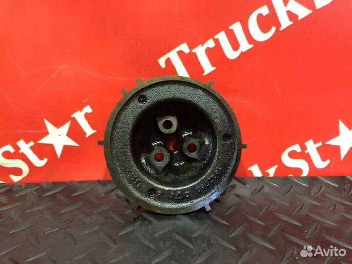 Упорная шайба распредвала Daf XF105