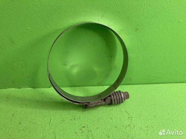 Хомут червячный MAN TGA