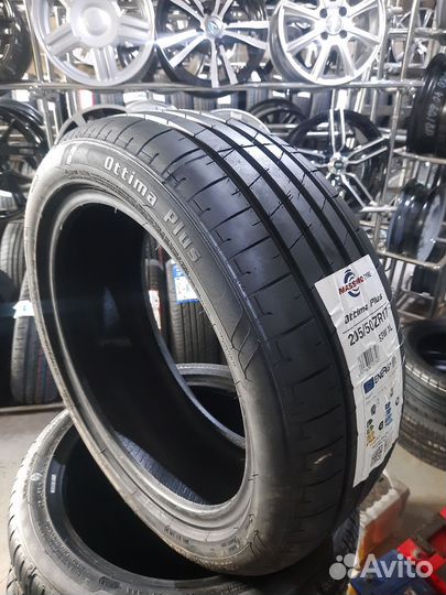 Massimo Ottima Plus 205/50 R17 93W