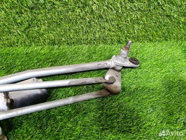 Трапеция дворников Mazda Demio DY5W