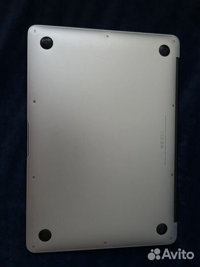 Apple MacBook Air 13