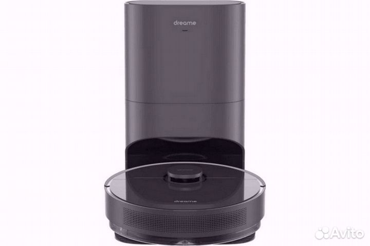 Робот-пылесос Dreame Bot Auto-Empty Robot Vacuum a