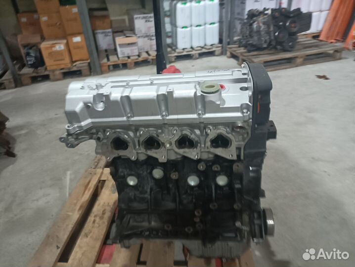 Двc кoнтрaктный G4gс 2.0 Нyundai Sonatа 4