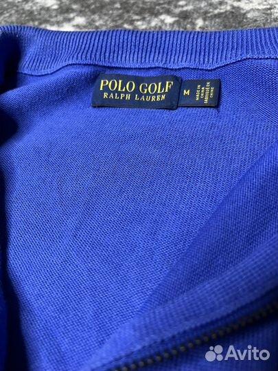 1/4 zip Polo Ralph Lauren
