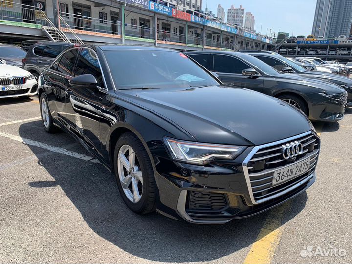 Автомобили из Южной Кореи под заказ