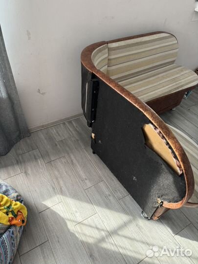 Кухонный угловой диван