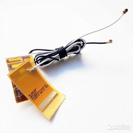 Антенны Wi-Fi ноут. Toshiba L650. Отп. в регионы