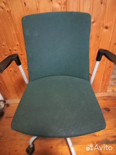 Компьютерное кресло бу