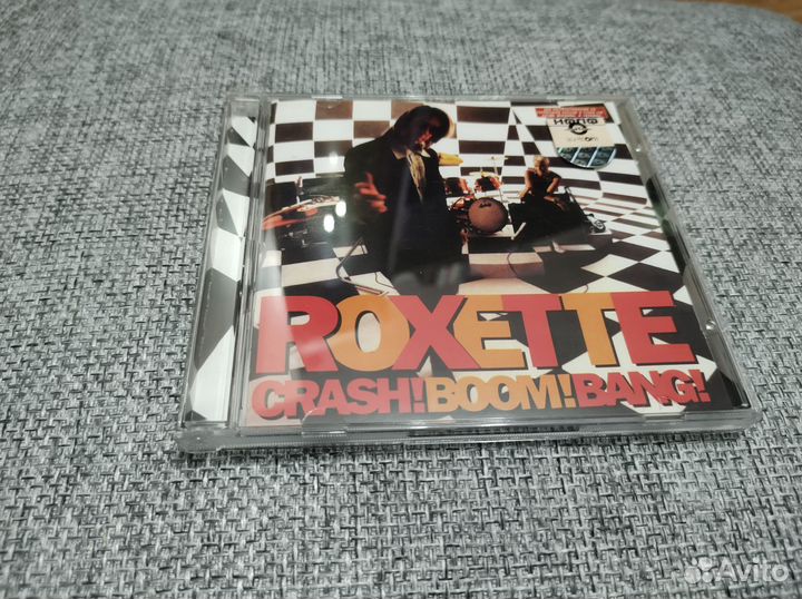 Cd компакт диски