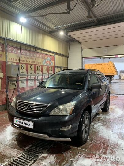Lexus RX 3.3 AT, 2005, 246 300 км
