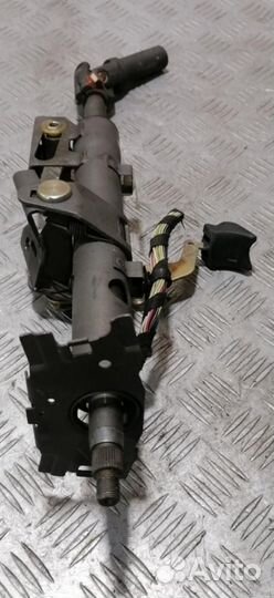 Колонка рулевая Lifan Solano 2010-2016