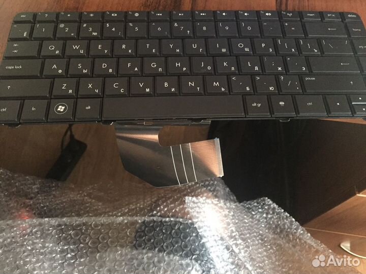 Клавиатура нр Pavilion g4-1000, g6-1000