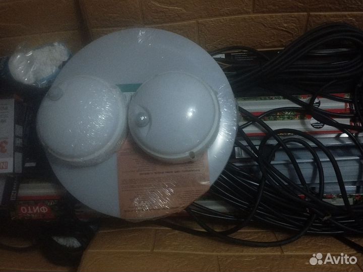 Электро хлам