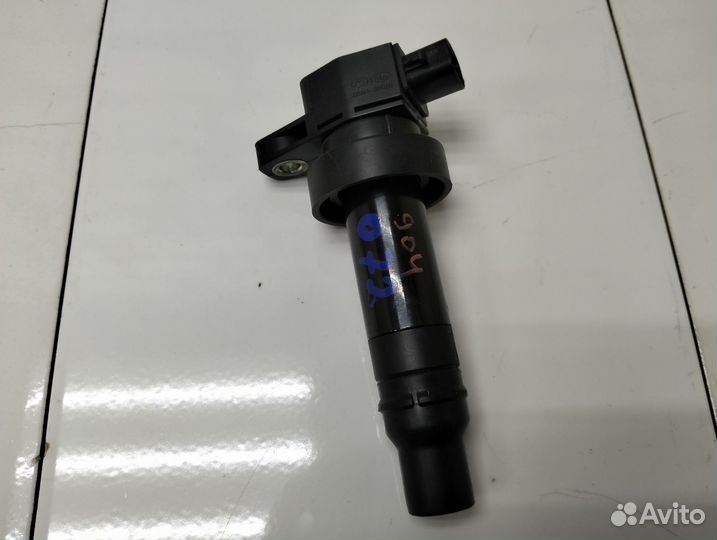 Катушка зажигания Kia Rio 3