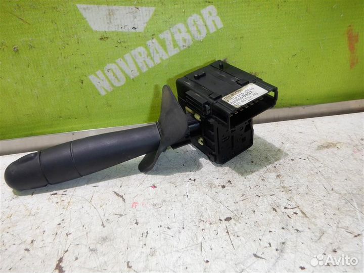 Переключатель стеклоочистителей Рено Кенгу Кангу