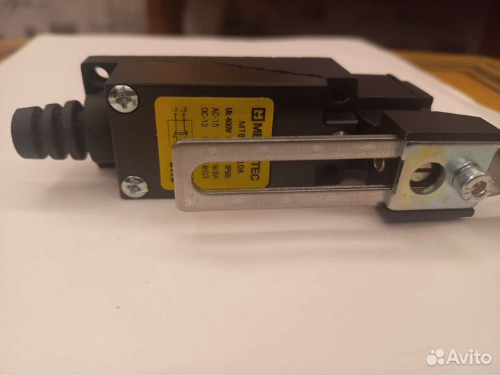 Meyertec Концевой выключатель