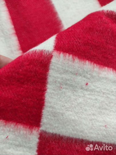 Детское одеяло новое (байковое)