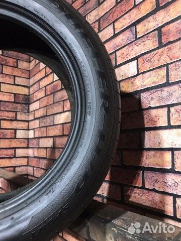 Bridgestone Dueler H/P Sport 265/50 R19