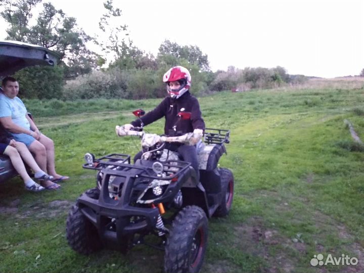 Продаëтся avant is hunter 150