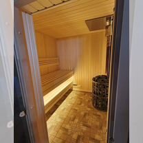 Отделка бань и саун с индивидуальным проектом, Краснодар