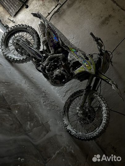 Progasi race 300 wave