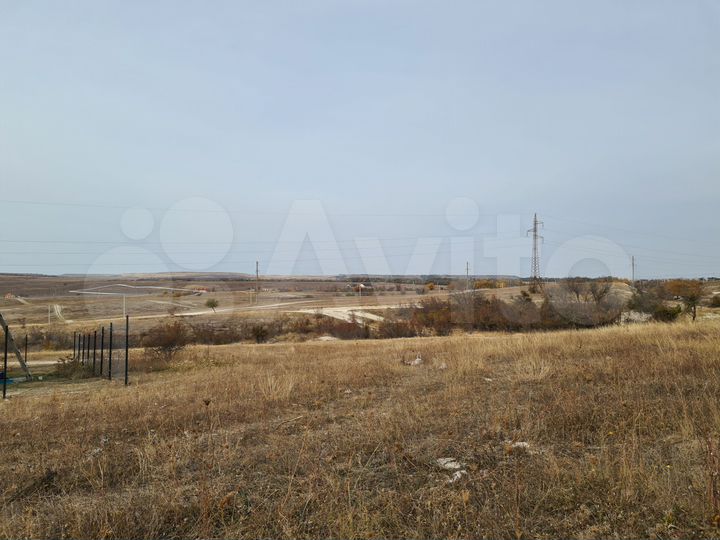 Участок 6 сот. (СНТ, ДНП)