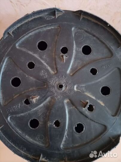 Плошки для цветов