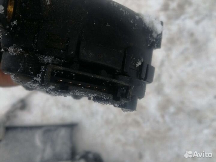 Педаль газа ауди а4б5