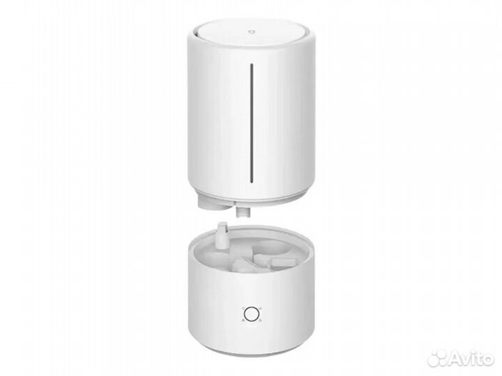 Увлажнитель воздуха Xiaomi SMART Sterilization S