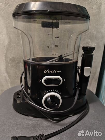 Ирригатор проводной